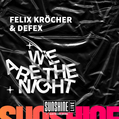 episode #98 Defex – „Als Bayer kann man Sachen, die man nicht anfassen kann, schlecht akzeptieren!“ artwork