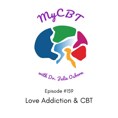episode Love Addiction & CBT artwork