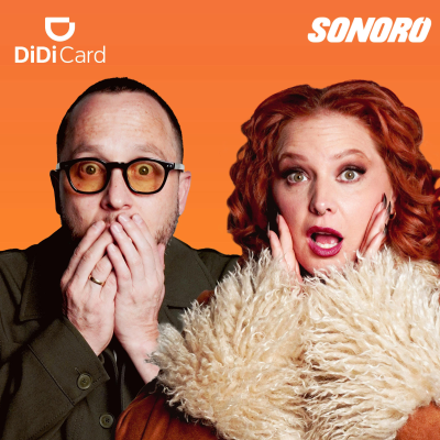 episode Episodio 3- Cuidado con el Monstruo (del Estrés) con Fer Gay artwork