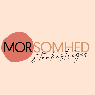 Morsomhed & Tankestreger - podcast