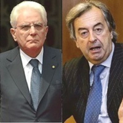 episode Covid, passerella di regime che si autocelebra artwork
