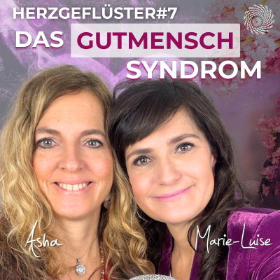 episode Heilung aus dem Gutmensch-Syndrom artwork