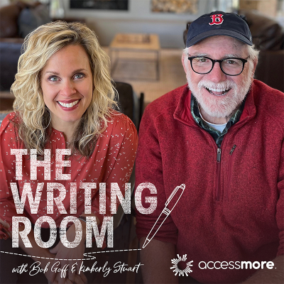 episode Mixing Genres and Trusting Your Gut with Liz Bell Young artwork
