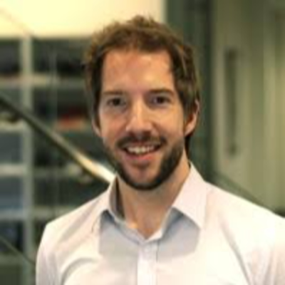 episode Pepijn van Kesteren - CEO - Zelf artwork