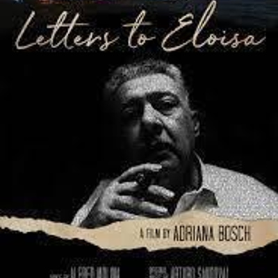 episode S4 Ep134: Episode 134 | Adriana Bosch, director, Letters to Eloisa artwork