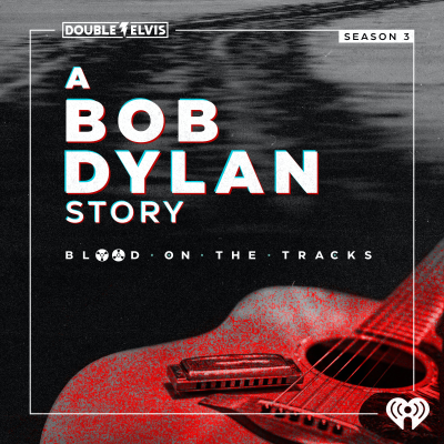 episode Introducing: Blood on the Tracks artwork