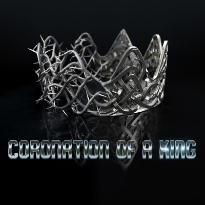 episode Coronation of a King: Where is the gospel in the Gospels? artwork