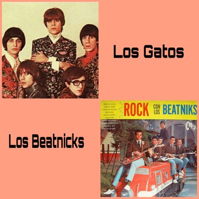 episode Rock and Roll artwork