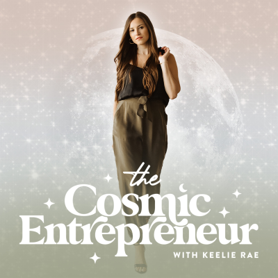 The Cosmic Entrepreneur