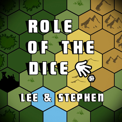 episode Episode 244 - Written vs Homebrew Adventures artwork