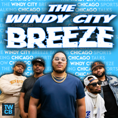 The Windy City Breeze