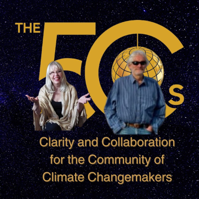 episode Is Our Greatest Challenge Understanding Climate Change? artwork