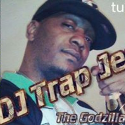 episode @DJTrapJesus #NerveDjs - DramaTv Tuesdays artwork