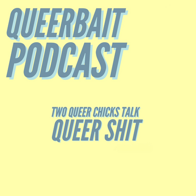 episode Valentine's Gay artwork