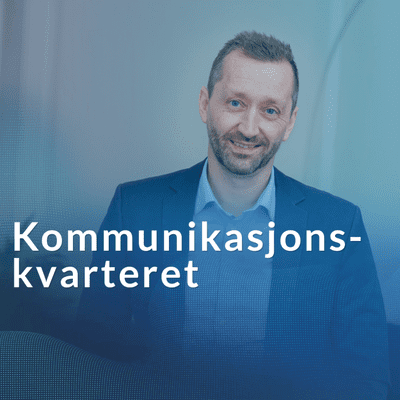 Kommunikasjonskvarteret