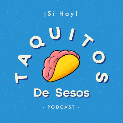 Taquitos de sesos