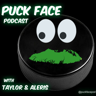 episode 3 - Hockey! The Musical artwork