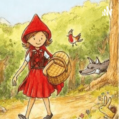 LITTLE RED RIDING HOOD