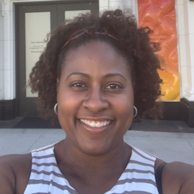 episode Ep. 44: Endia Henry artwork