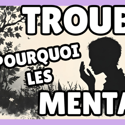 episode Pourquoi vous avez des troubles mentaux ? Intro à la psychiatrie évolutionnaire 1/3 artwork