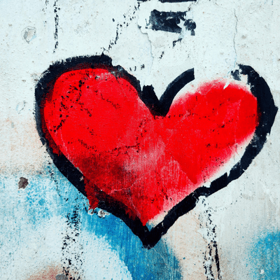 episode Putting the 'broke' in brokenhearted artwork