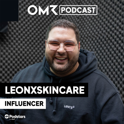 episode Skinfluencer Nr. 1: Leon Xskincare (#842) artwork