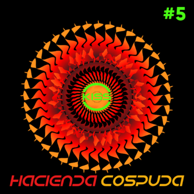 episode Haciend Cospuda 05 artwork