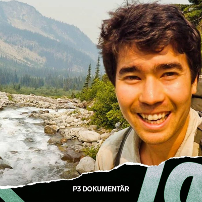 episode Missionären John Chau och döden på Norra Sentinel-ön artwork