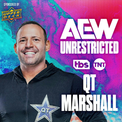 episode QT Marshall Is Back! artwork