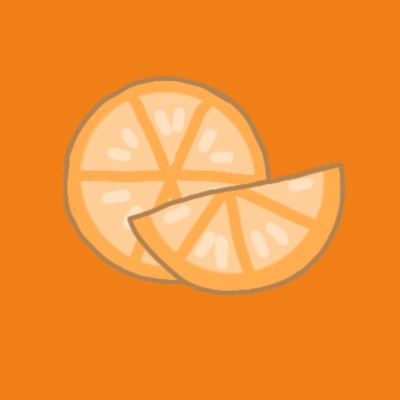 episode Wow! Orange must be a terrible color... artwork