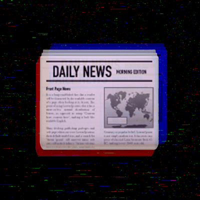 episode Bitácora #4: ¿Un noticiero para creadores de contenido? artwork