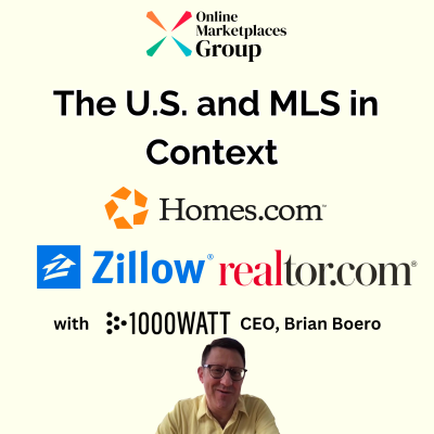 episode The U.S. and MLS in Context, with Brian Boero artwork