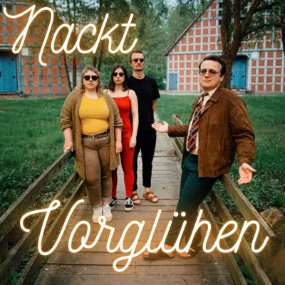 episode #75 - NACKT vorglühen artwork