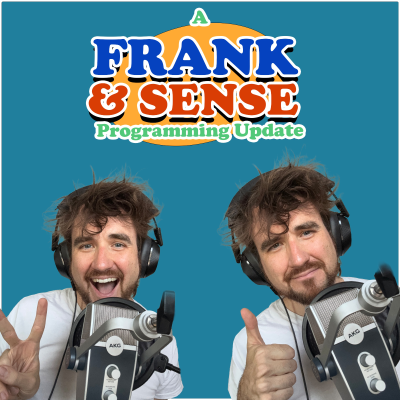 episode A Programming Update artwork