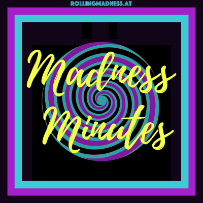episode Madness Minutes – Folge 42 – Episoden 77 – 78 artwork