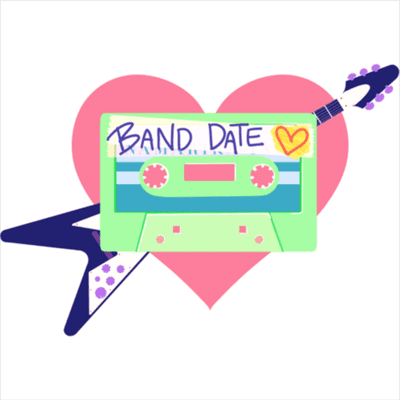 Band Date