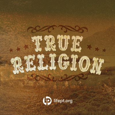 episode True Religion | Proof Week 3 artwork