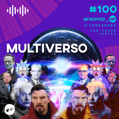 episode MULTIVERSO artwork