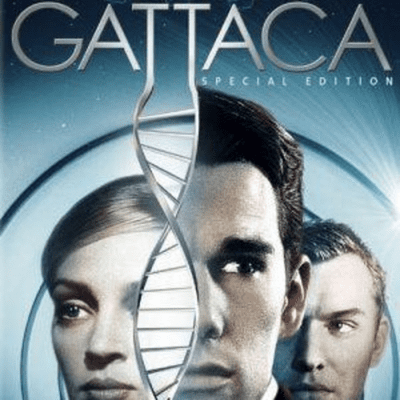 episode Gattaca y los criterios éticos artwork