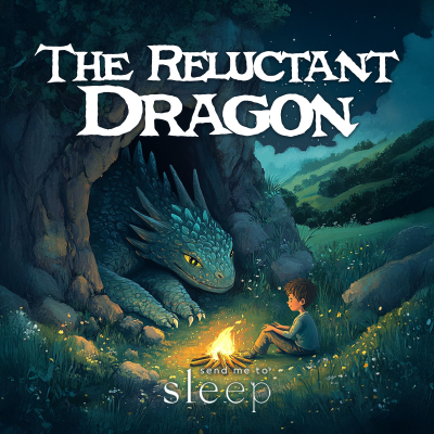 episode Premium | The Reluctant Dragon: Trailer artwork