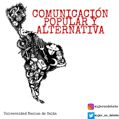 episode Conceptos claves para la transformación de la comunicación en América Latina artwork