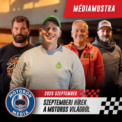 episode Médiamustra - Szeptember artwork