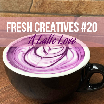 episode A Latte Love artwork