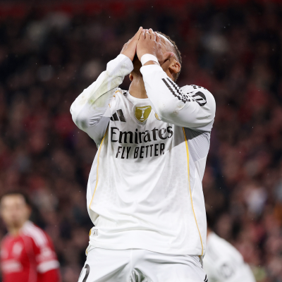 episode Los goles de Carrusel | El gol del Liverpool 1-0 Real Madrid | Se acabó el invicto en Europa artwork