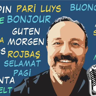 episode Toplumsal hassasiyetimizi sevsinler! artwork