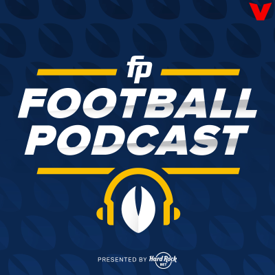 episode FantasyPros - The Biggest Fantasy Football Questions For Each Week 5 Matchup (Ep. 1751) artwork