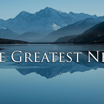 episode The Greatest Need, Part 2 artwork