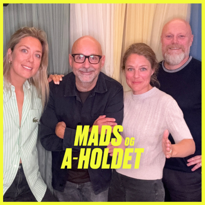 episode 236 - Johanne Schmidt-Nielsen, Flemming Møldrup og Sofie Jo Kaufmanas
artwork