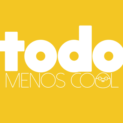 episode TODO MENOS COOL #21 TOC COVID-19/TERCERA EDAD COVID-19 artwork