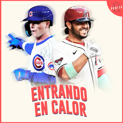 episode Episodio 202: Entrando en calor artwork